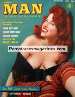 Modern Man Oct 1957 magazine